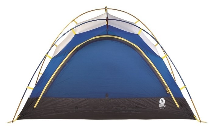 Намет Sierra Designs Convert 3 blue-yellow