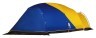 Намет Sierra Designs Convert 3 blue-yellow Фото - 7