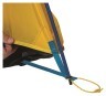 Намет Sierra Designs Convert 3 blue-yellow Фото - 15
