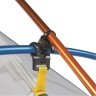 Намет Sierra Designs Convert 3 blue-yellow Фото - 18