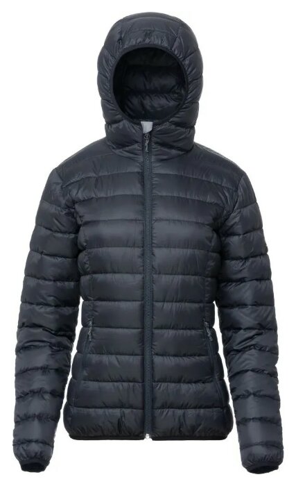 Пухова куртка Turbat Trek Wms