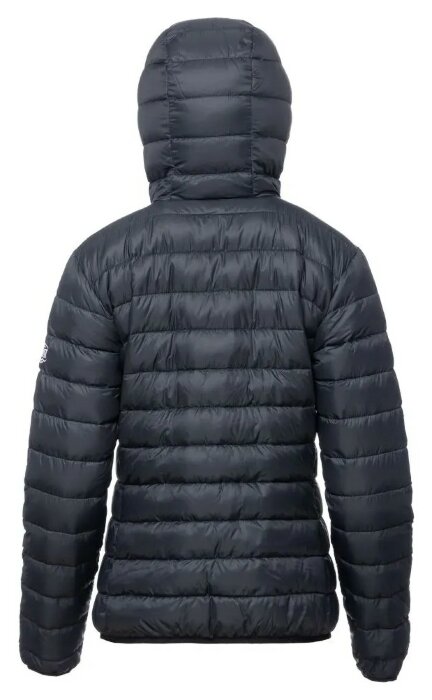 Пухова куртка Turbat Trek Wms