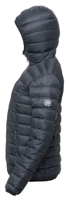 Пухова куртка Turbat Trek Wms