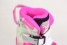 Ролики дитячі Flying Eagle S6S Junior Pink Фото - 5