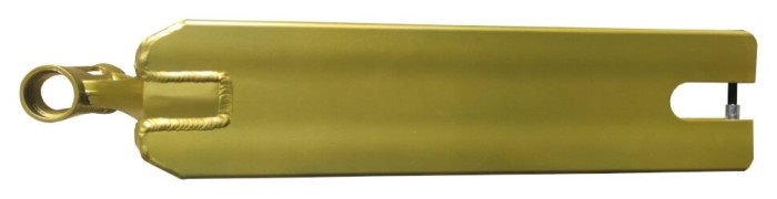 Дека FreeRider ST-120 BulavO Deck Pro - Gold