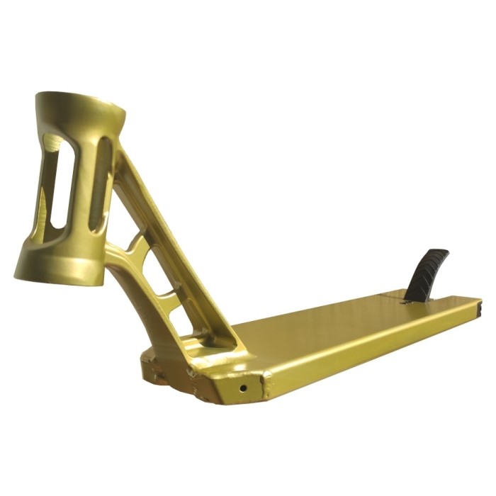 Дека FreeRider ST-120 BulavO Deck Pro - Gold