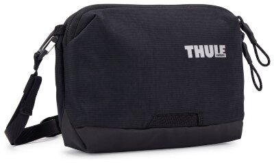 Наплічна сумка Thule Paramount Crossbody 2L (Black) 3205005 (TH 3205005)