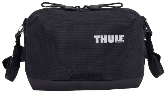 Наплічна сумка Thule Paramount Crossbody 2L (Black) 3205005 (TH 3205005)