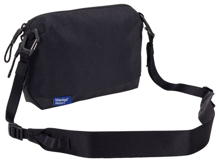 Наплічна сумка Thule Paramount Crossbody 2L (Black) 3205005 (TH 3205005)