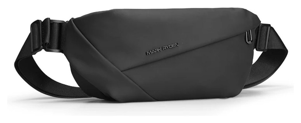 Сумка на одне плече Mark Ryden Coren MR512 Black