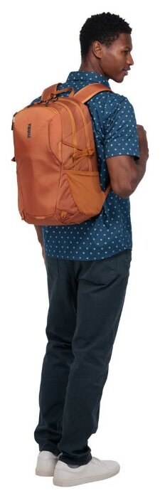 Рюкзак Thule EnRoute Backpack 23L (Natural Orange) 3205181 (TH 3205181)