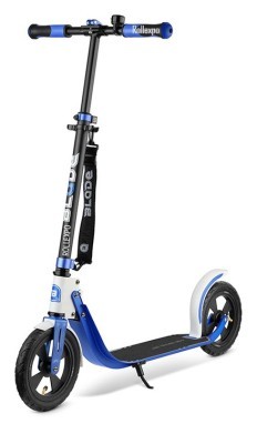 Самокат Blade Sport Air Cross 230, black / blue