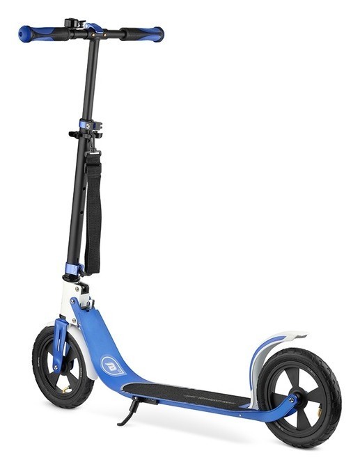 Самокат Blade Sport Air Cross 230, black / blue