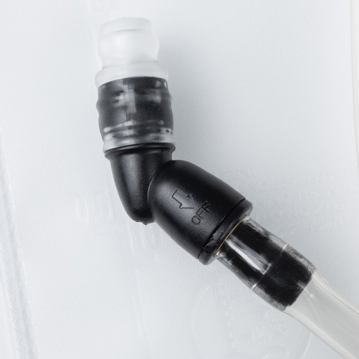 Питна система Tribe Flow 2 л T-FE-0039-white