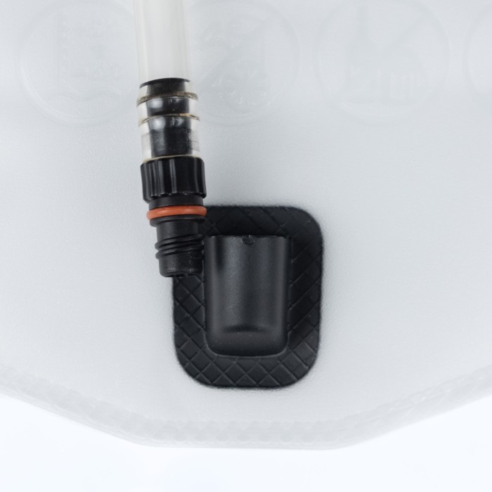 Питна система Tribe Flow 2 л T-FE-0039-white