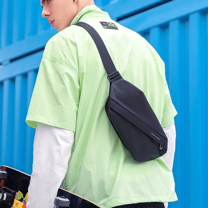 Сумка на плече Mark Ryden Dandy MR7786SJ Black