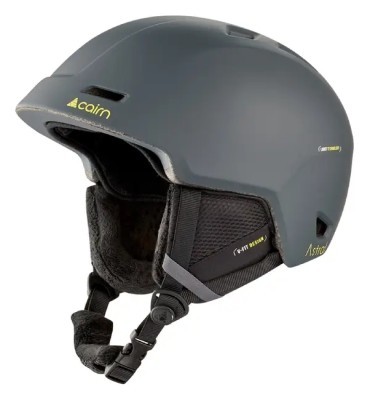 Шолом Cairn Astral mat shadow-lemon