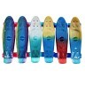 Пенніборд Amigo Sport Neo Flach, teal-silver
