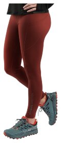 Легінси Ultimate Direction Velum Pocket W rust