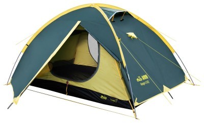 Намет Tramp Ranger 3 (v2), TRT-126