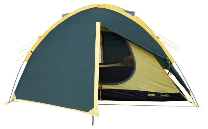 Намет Tramp Ranger 3 (v2), TRT-126