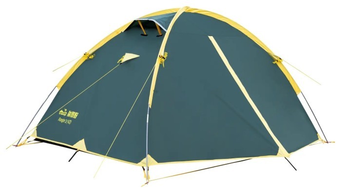 Намет Tramp Ranger 3 (v2), TRT-126