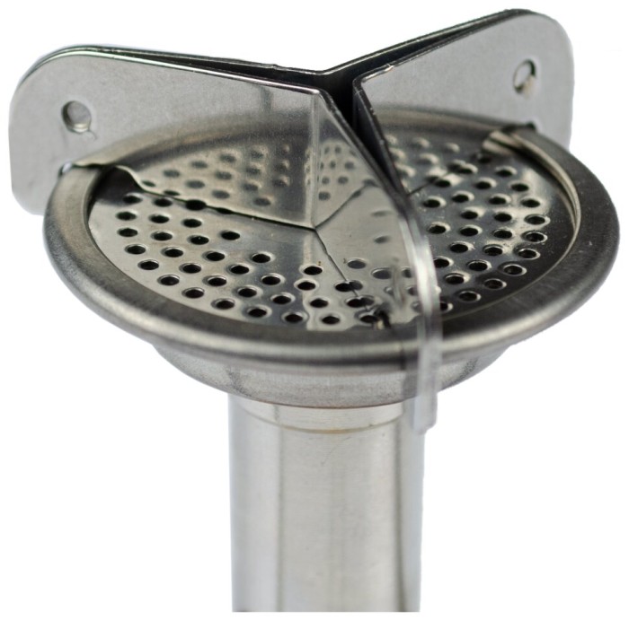 Пальник Tramp складаний UTRG-042