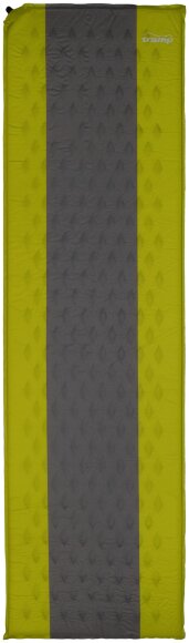 Килимок самонадувний Tramp CLASSIC 2,5 cm UTRI-002-green-grey