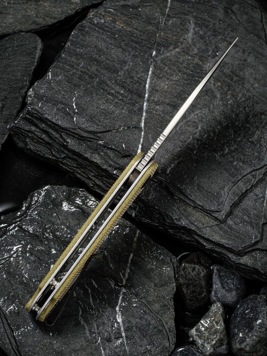 Ніж складаний Civivi Elementum C907S