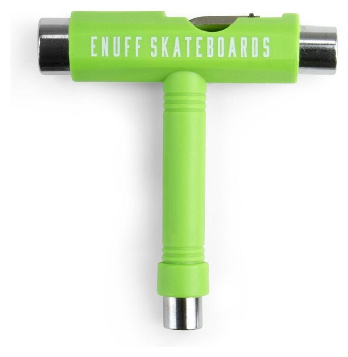Ключ Enuff Essential Tool green