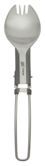 Ложко-виделка Esbit Titanium fork/spoon FSP17-TI