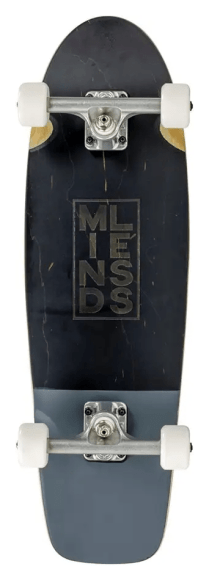 Круїзер Mindless Grande Gen X black
