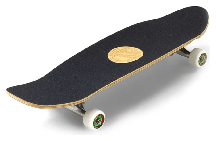 Круїзер Mindless Grande Gen X black