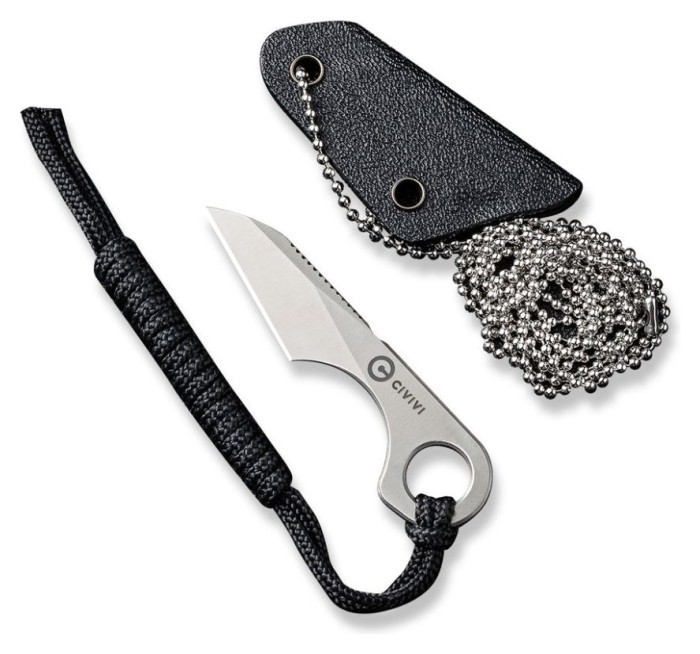 Ніж Civivi Gramis C23004-2