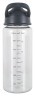 Фляга Lifeventure Flip-Top Bottle 0.75 L clear Фото - 2
