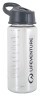 Фляга Lifeventure Flip-Top Bottle 0.75 L clear Фото - 3