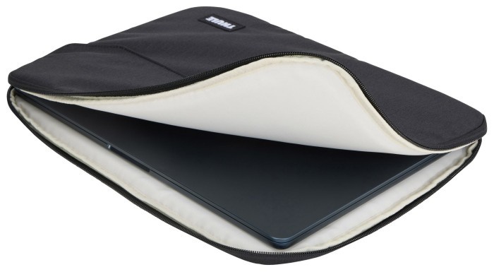Чохол Thule Lithos Sleeve MacBook Air 15'' (Black) 3205458 (TH 3205458)