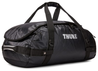 Спортивная сумка Thule Chasm Duffel 70L (Black) 3204415 (TH 3204415)