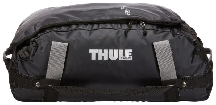 Спортивная сумка Thule Chasm Duffel 70L (Black) 3204415 (TH 3204415)