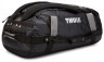 Спортивна сумка Thule Chasm 70L (Black) (TH 3204415) Фото - 4