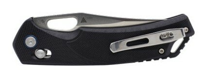 Ніж складаний SRM Retriever 9201, чорний