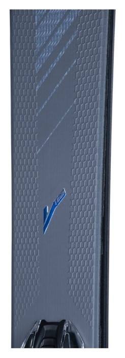 Лижі гірські (комплект) Dynastar SPEED 563 + NX 12 KNCT GW 162см Grey/blue/orange (DAKZ301+FCKCN03) WRH