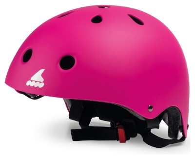Шлем Rollerblade RB Jr pink