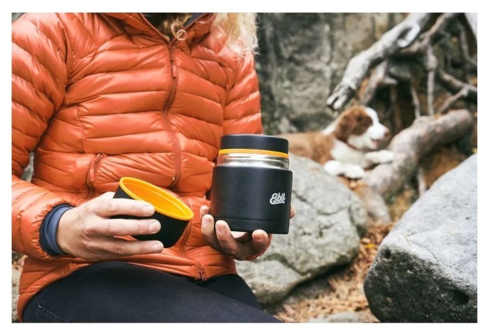 Термос для їжі Esbit FJ500ML