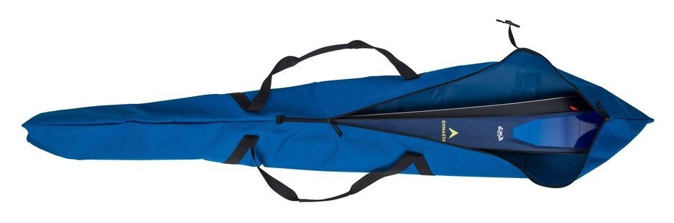 Чохол для гірських лиж Dynastar SPEEDZONE BASIC 185 см Blue (DKJB201-WRH)