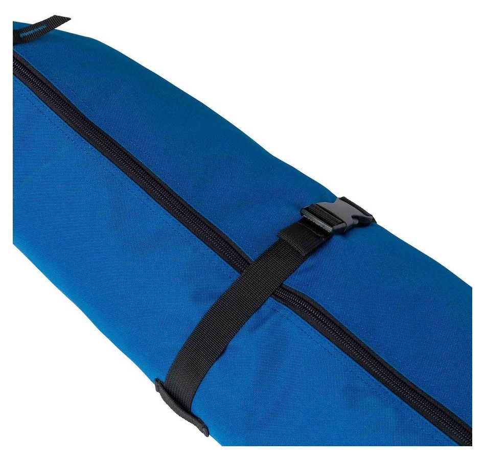 Чохол для гірських лиж Dynastar SPEEDZONE BASIC 185 см Blue (DKJB201-WRH)