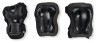 Захист набір Rollerblade Skate Gear Jr black