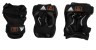 Захист набір Rollerblade Skate Gear Jr black Фото - 1