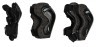 Захист набір Rollerblade Skate Gear Jr black Фото - 3