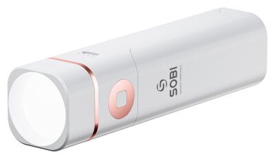 Power Bank Лампа Sobi D12 White 5000 mAh